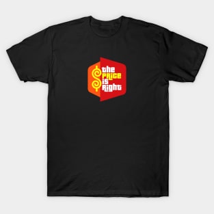 Game Show T-Shirt